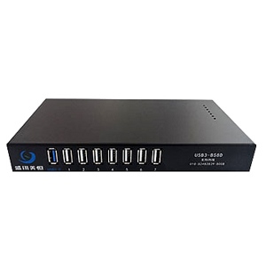 USB SERVER8口基礎(chǔ)版